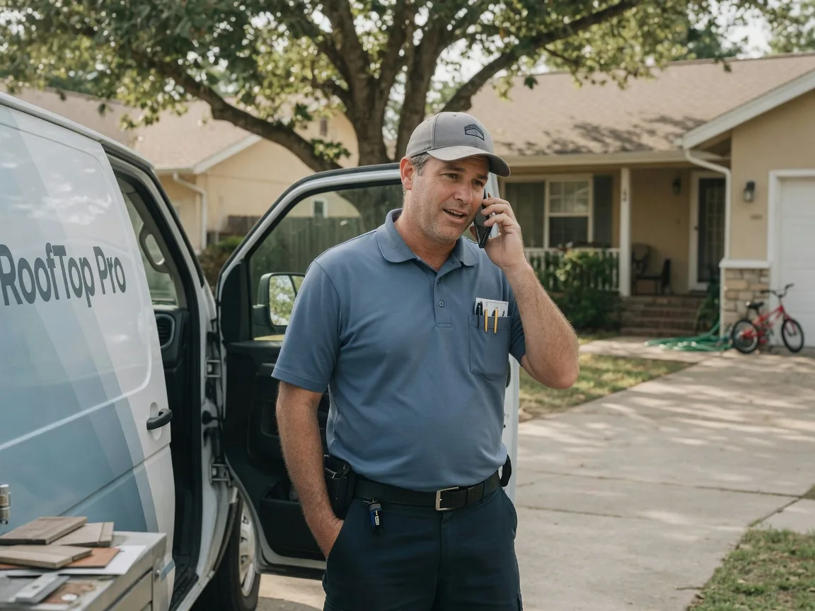 Roof Repair Toluca, IL FAQs