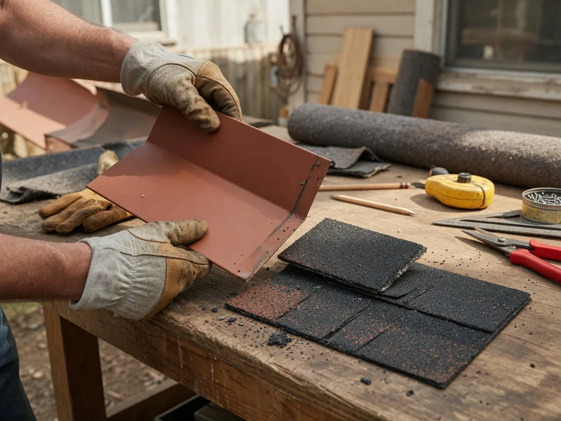 Roof Repair company in Toluca, IL